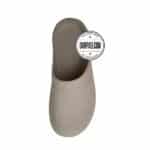 عمده - دمپایی مردانه مدل اوزاکا کامفورت - الوان - سایز 40-45 - کد 1832