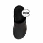 عمده - دمپایی مردانه مدل اوزاکا کامفورت - الوان - سایز 40-45 - کد 1832