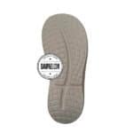 زیره دمپایی مردانه مدل اوزاکا کامفورت - الوان - سایز 40-45 - کد 1832