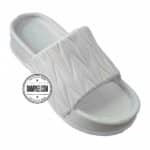 دمپایی زنانه مدل پرنسا - عمده - الوان - سایز 37-40 - کد 1925