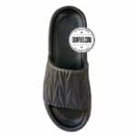 دمپایی زنانه مدل پرنسا - عمده - الوان - سایز 37-40 - کد 1925