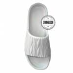 دمپایی زنانه مدل پرنسا - عمده - الوان - سایز 37-40 - کد 1925