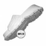 زیره دمپایی زنانه مدل پرنسا - عمده - الوان - سایز 37-40 - کد 1925