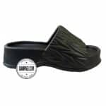 دمپایی زنانه مدل پرنسا - عمده - الوان - سایز 37-40 - کد 1925