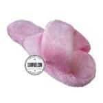 عمده - دمپایی پولیشی زنانه مدل نانسی - الوان - سایز 37-41 - کد 2005