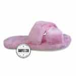 عمده - دمپایی پولیشی زنانه مدل نانسی - الوان - سایز 37-41 - کد 2005