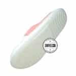 زیره دمپایی پولیشی زنانه مدل تاتلیس - الوان - سایز 37-41 - کد 2204