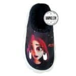 دمپایی پولیشی بچگانه - عمده - مدل - الوان - سایز 22-29 - کد 2208