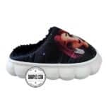 دمپایی پولیشی بچگانه - عمده - مدل - الوان - سایز 22-29 - کد 2208