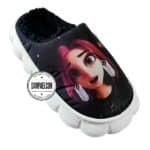 دمپایی پولیشی بچگانه - عمده - مدل - الوان - سایز 22-29 - کد 2208