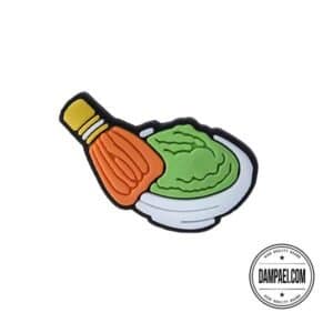 عمده - جیبیتز مدل کاسه - سایز 1.7 * 1.6 - کد 9520