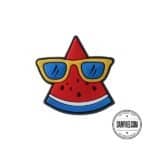 عمده - جیبیتز مدل هنوانه عینکی - سایز 2.8 * 3 - کد 9665