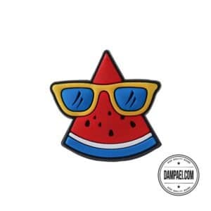 عمده - جیبیتز مدل هنوانه عینکی - سایز 2.8 * 3 - کد 9665