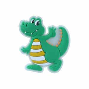 عمده - جیبیتز مدل دایناسور تپل - سایز 6.5 * 67.4 - کد 10396