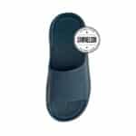 عمده دمپایی مردانه مدل رسام - الوان - سایز 40-45 - کد 1833