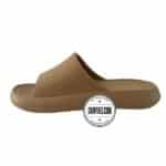 عمده دمپایی مردانه مدل رسام - الوان - سایز 40-45 - کد 1833