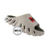 عمده دمپایی چفتی مردانه مدل سالمون پلاس - الوان - سایز 40-45 - کد 1834