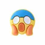 عمده - جیبیتز مدل استیکر ترس- سایز 1.5 * 1.5 - کد 9171