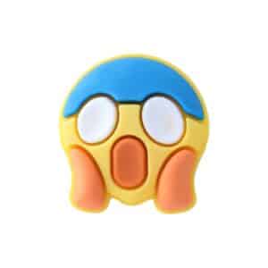 عمده - جیبیتز مدل استیکر ترس- سایز 1.5 * 1.5 - کد 9171