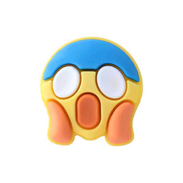 عمده - جیبیتز مدل استیکر ترس- سایز 1.5 * 1.5 - کد 9171