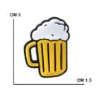 عمده - جیبیتز مدل ماگ - سایز 1.5 * 3 - کد 9517