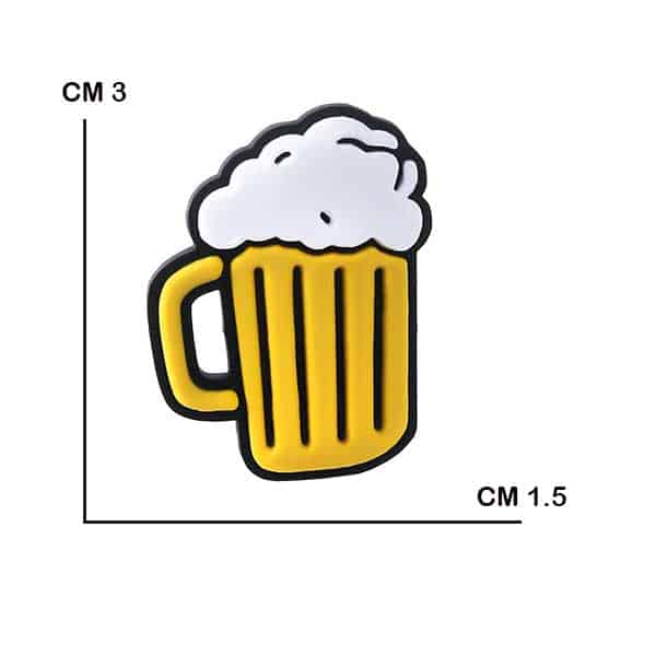 عمده - جیبیتز مدل ماگ - سایز 1.5 * 3 - کد 9517