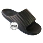 عمده - دمپایی مردانه مدل شادان - کرم - سایز 40-45 - کد 720