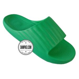 عمده - دمپایی مردانه مدل شادان - کرم - سایز 40-45 - کد 720