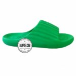 عمده - دمپایی مردانه مدل شادان - کرم - سایز 40-45 - کد 720