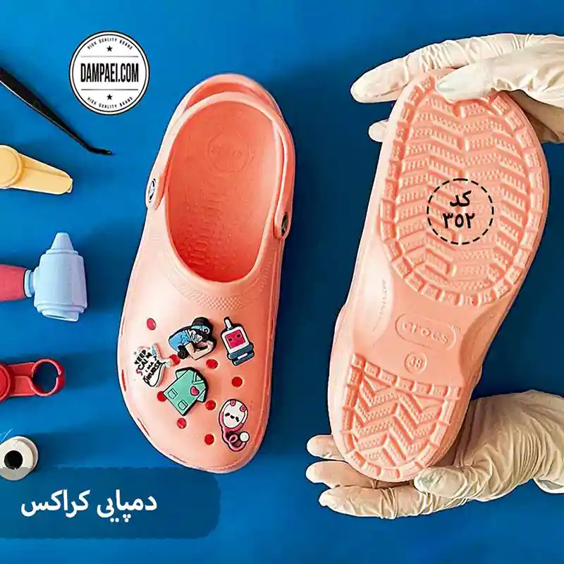 تولیدی کراکس